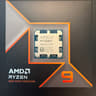 AMD Ryzen 9 9900X 12-Core | AM5 | Box + Clamshell | Tested & Verified