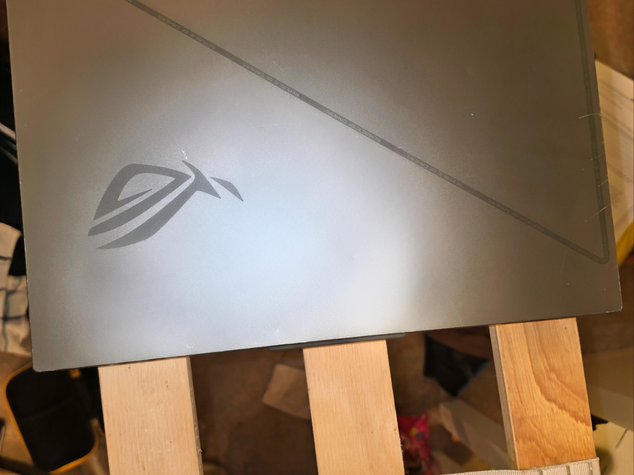 ASUS ROG Strix G16 Gaming Laptop – i9 / RTX 4070 / 64GB / 2TB