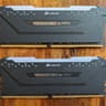 Sam Altman Special: 64GB DDR4 3200 CL16 Corsair Vengeance RGB Pro 64GB DDR4-3200 -Pass MemTest86!