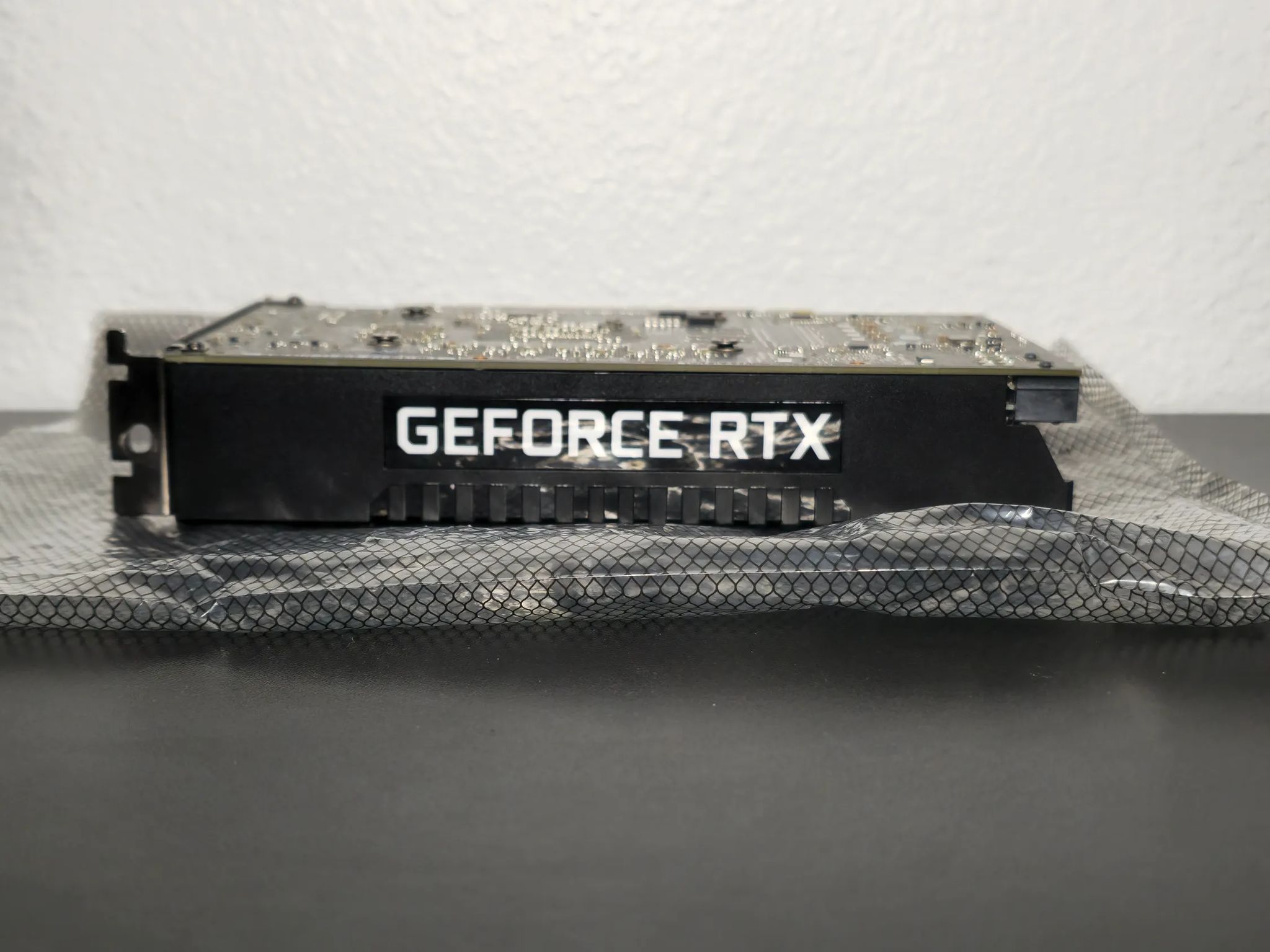 OEM RTX 2060 ?FOR PARTS? READ