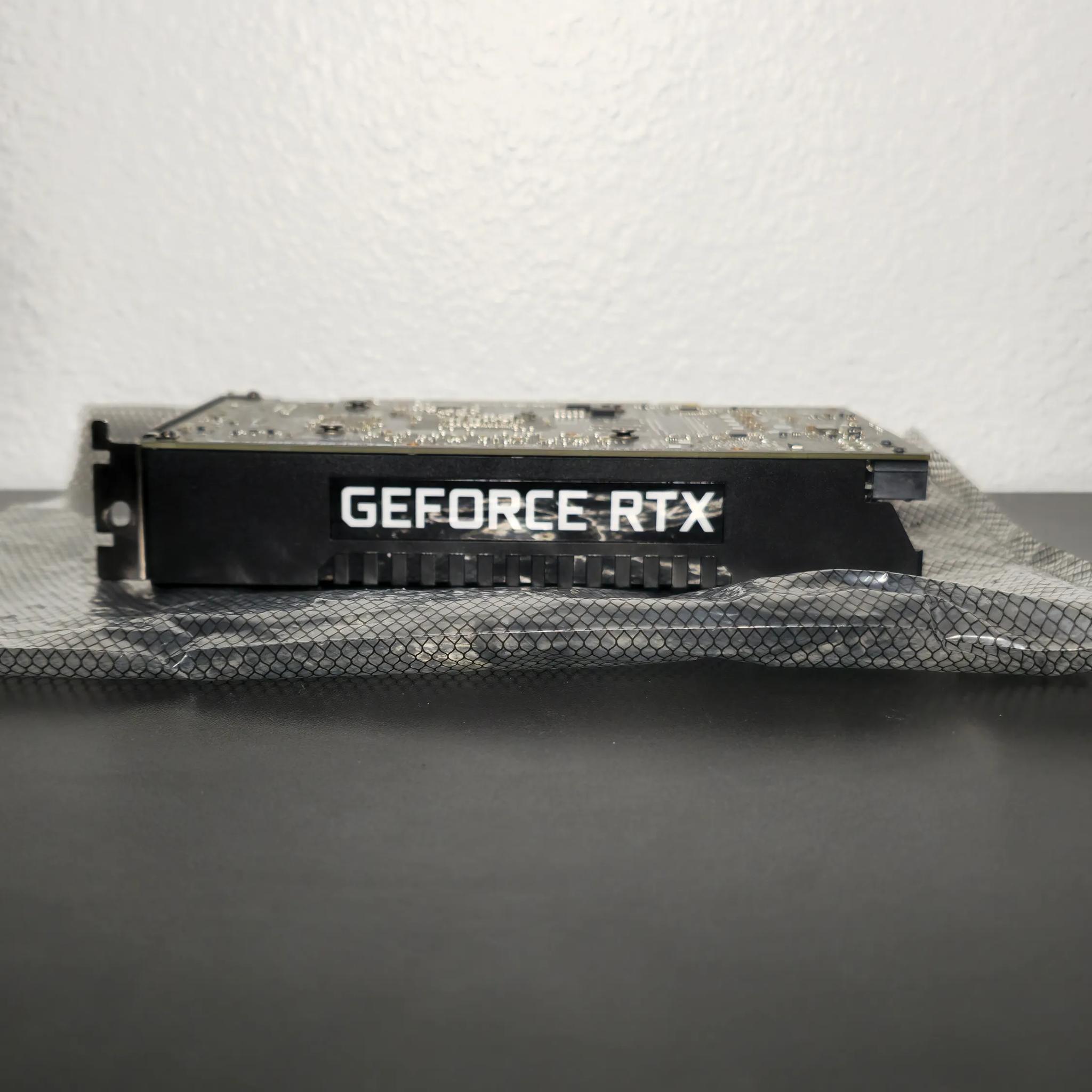OEM RTX 2060 ?FOR PARTS? READ
