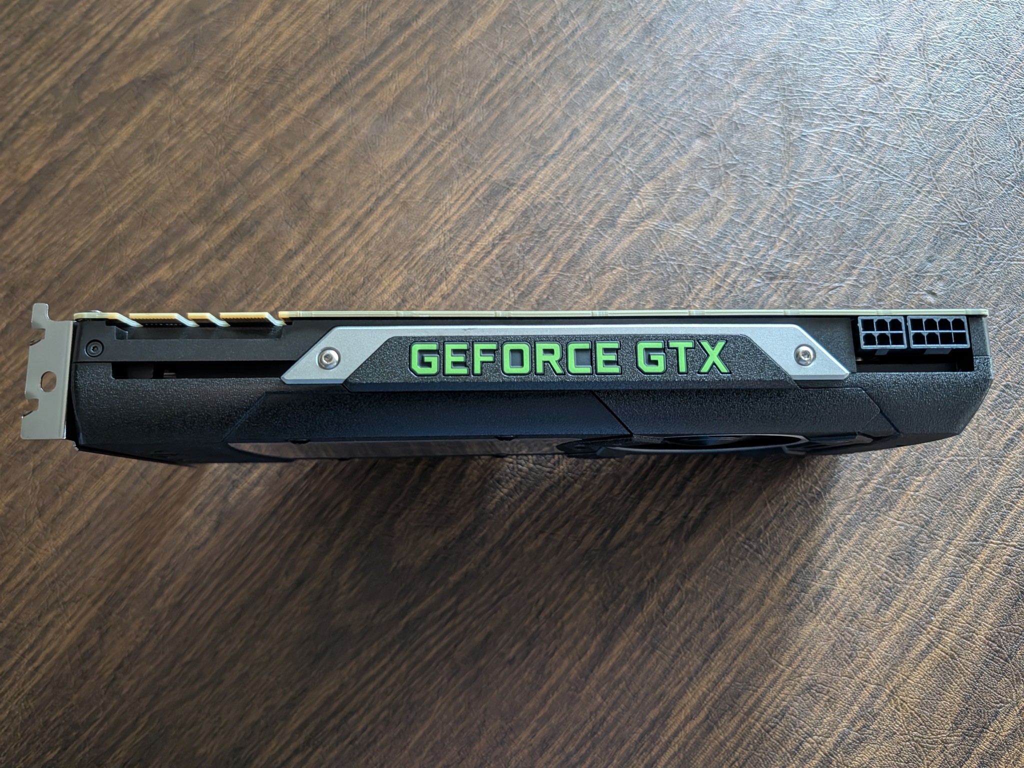 NVIDIA GeForce GTX Titan X 12GB 384BIT DDR5 (Zotac)