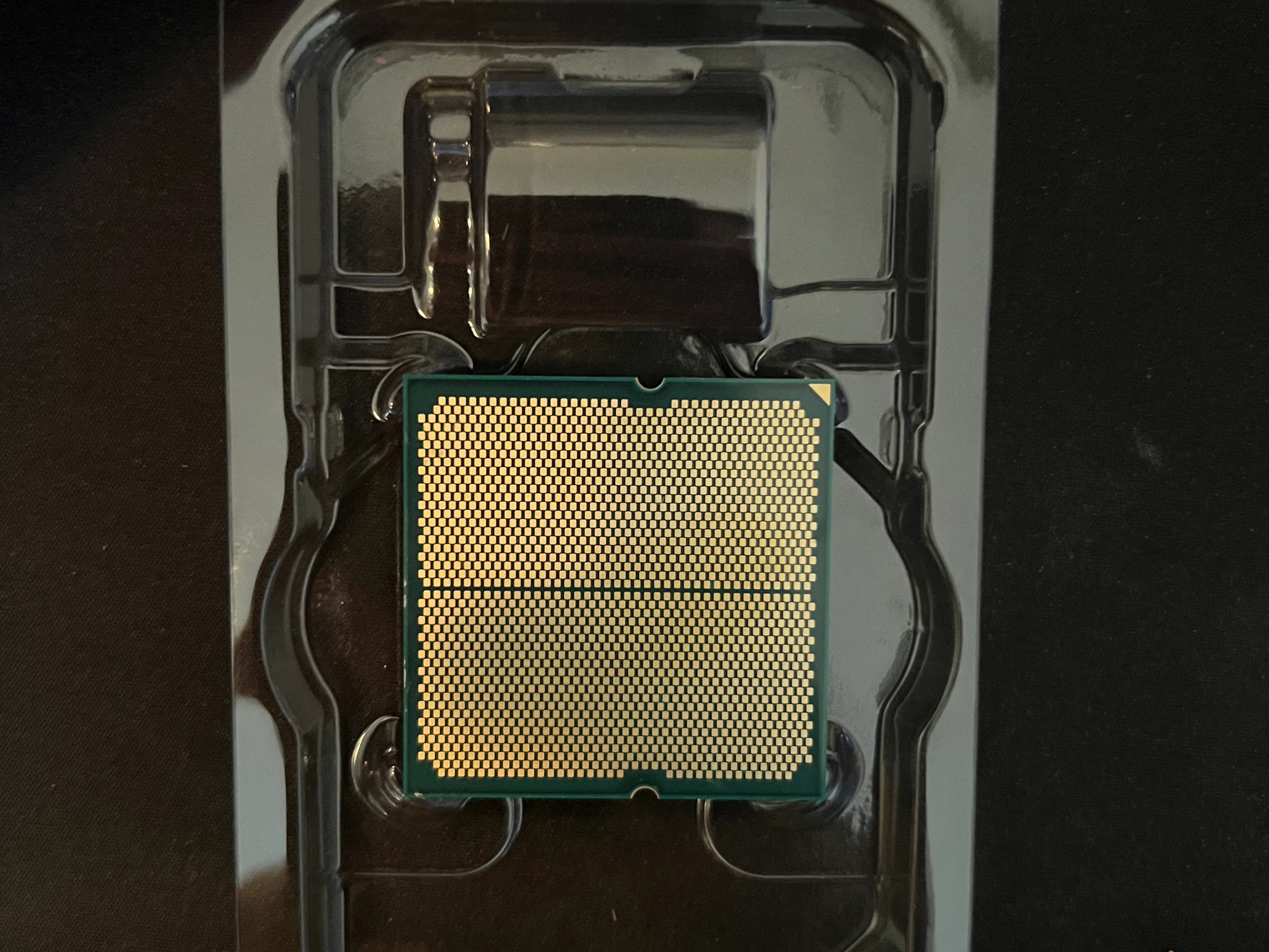 AMD Ryzen 5 7600 Processor