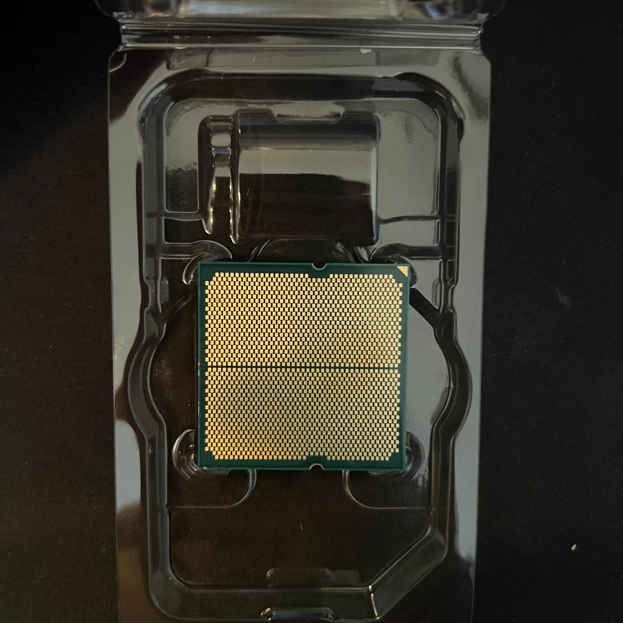 AMD Ryzen 5 7600 Processor