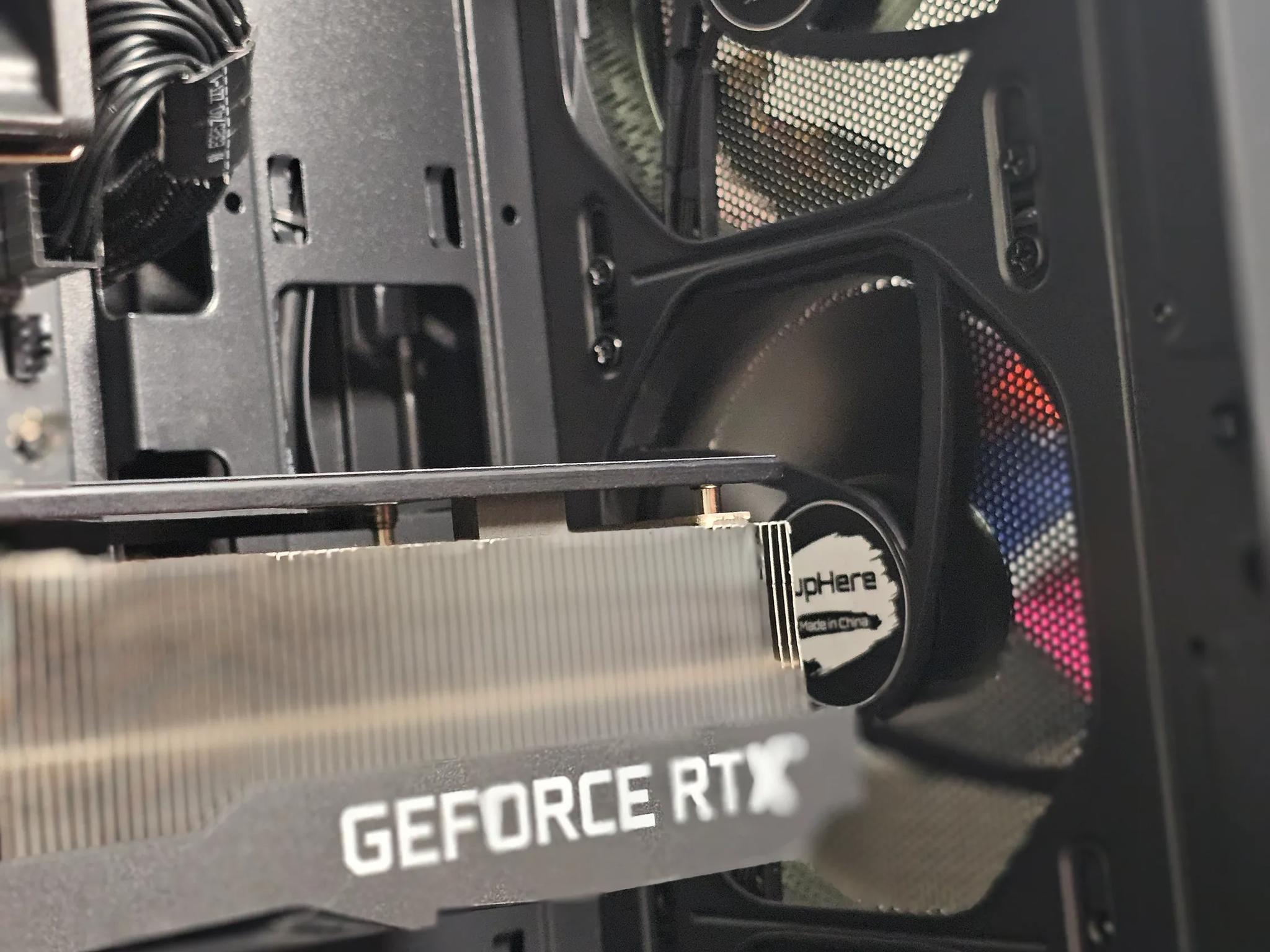 X-Mas Sale 1440p / RTX 3070-Ti 8GB / Ryzen 7 5800x / 32GB DDR4 / 1TB SSD