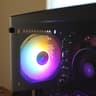 Custom Gaming PC Build