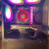 - [ ] Gaming PC | GEFORCE 1080| RYZEN 5 | 16GB RAM | WINDOWS 11 home | WiFi and Bluetooth