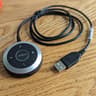 Jabra Evolve 40 , USB-A  Professional Wired Headset, Stereo. 