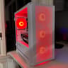 GTX 1660 SUPER / Ryzen 5 4500 | WIFI | 1TB HDD + SSD | 16GB Ram | Windows Activated