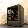 ♦️ Red 7 ♦️ Ryzen 7 | RX 7600 8GB | 16GB DDR4 | 1TB M.2 | W11 + WiFi |