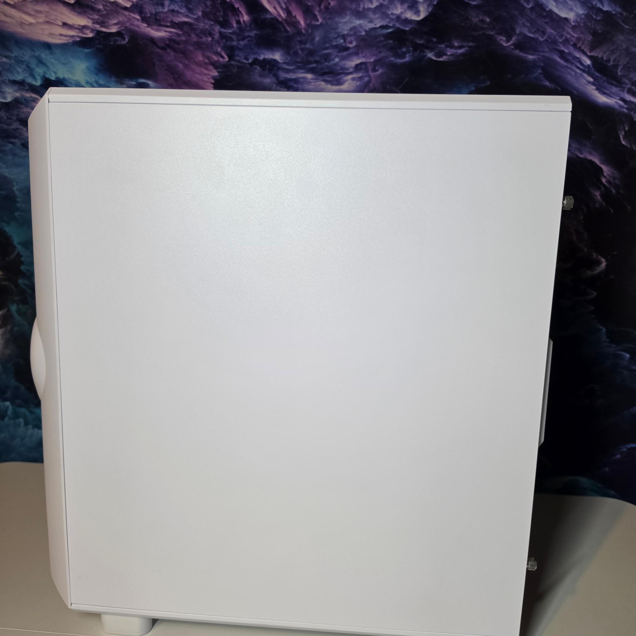 RTX 3070ti 8gb FE + Ryzen 5800x PC Build #107