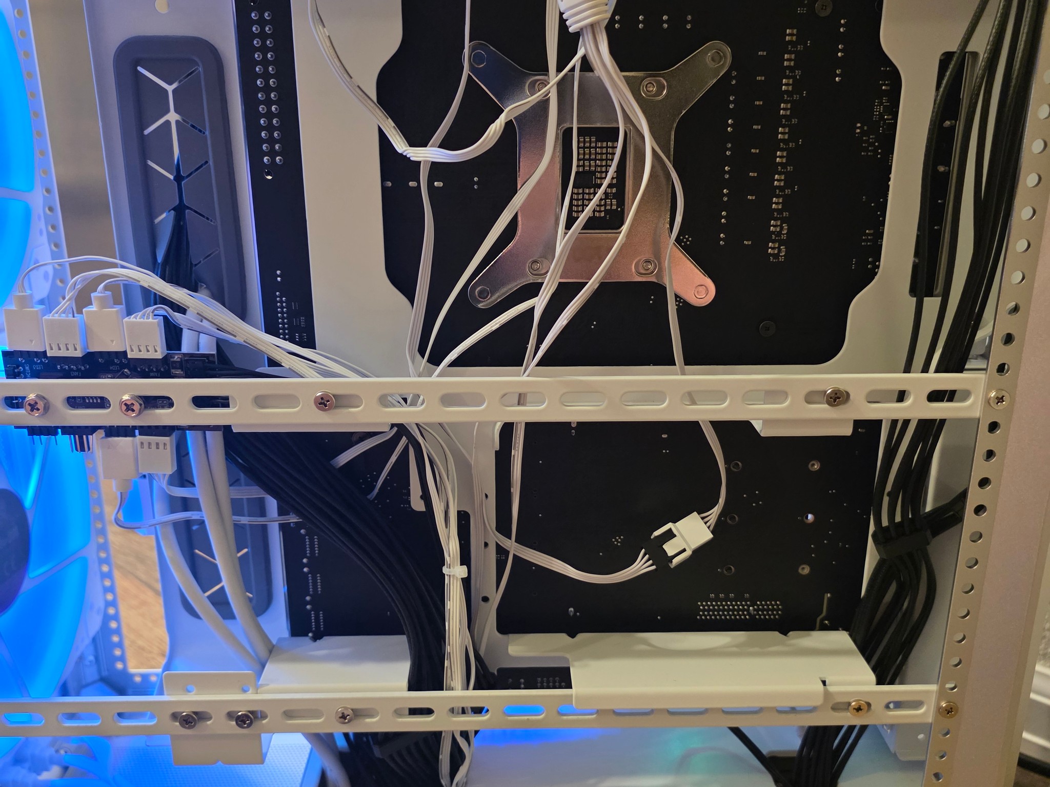Masterful Masterframe 500 Mesh Build | i9 13900KS | RTX 3090 | 32GB DDR5 | 2TB NVME
