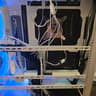 Masterful Masterframe 500 Mesh Build | i9 13900KS | RTX 3090 | 32GB DDR5 | 2TB NVME