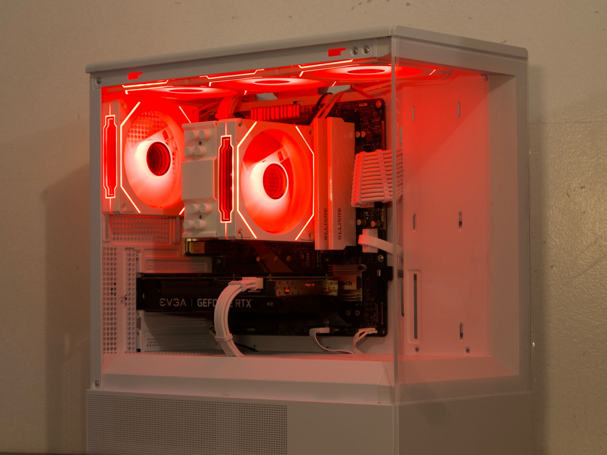 Gaming PC | RYZEN 5 3600 | RTX 3060 12GB | 16GB RAM | 1TB SSD