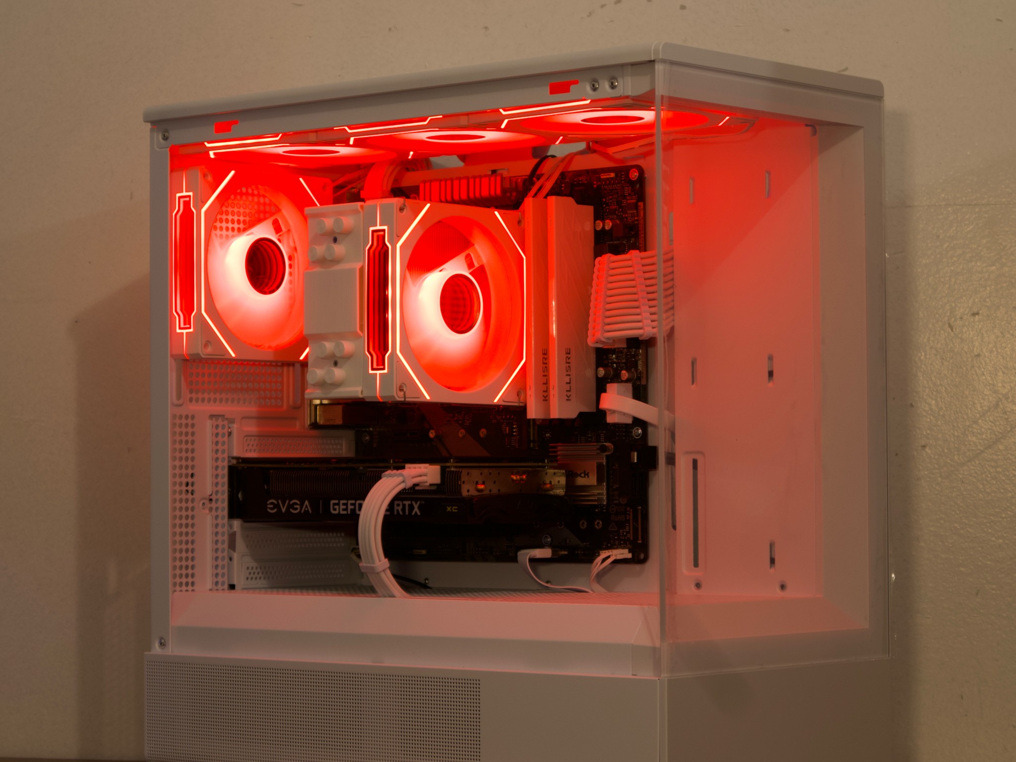 Gaming PC | RYZEN 5 3600 | RTX 3060 12GB | 16GB RAM | 1TB SSD