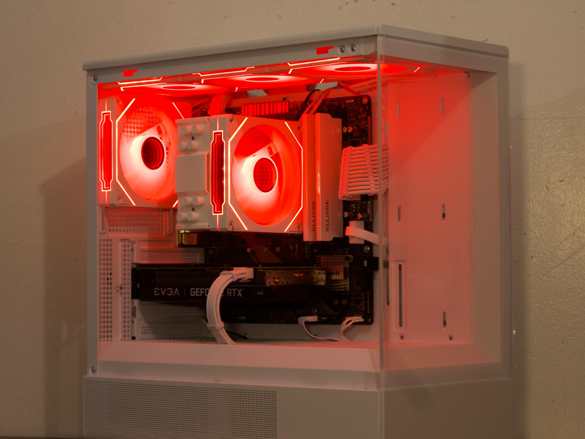 Gaming PC | RYZEN 5 3600 | RTX 3060 12GB | 16GB RAM | 1TB SSD