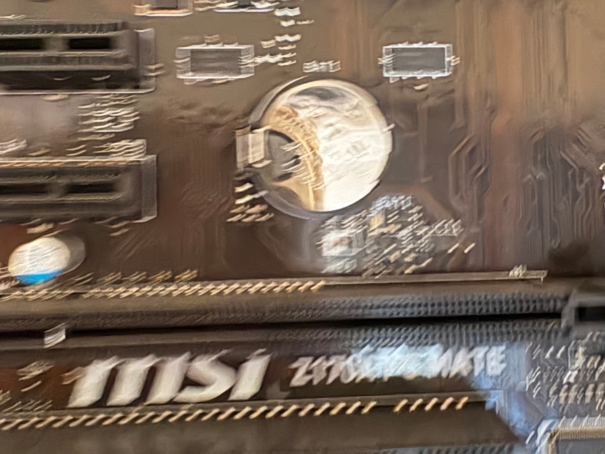 MSI Z170 Combo - Intel Core i5 6600K Quad-Core, Cooler Master Tower Cooler
