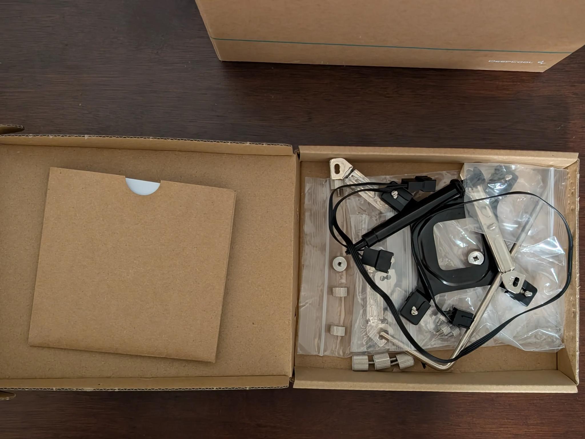 DeepCool AK620 CPU Air Cooler