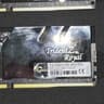 G Skill Trident Z Royals 2x16GB 3200 DDR4