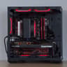 💥 AMD RX 9070 XT, Ryzen 5 7600X, 32GB DDR5 RAM, 1TB M.2 SSD | 1440P Gaming PC |