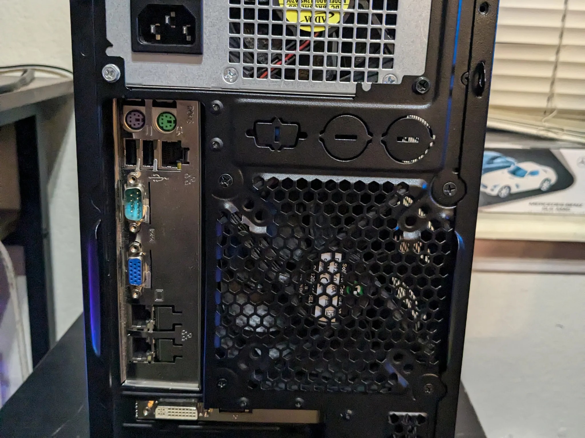 60 FPS Fortnite | 180 Day Warranty | i5-750, 16GB RAM, 256 GB SSD, Nvidia K620 2GB, WiFi, Win10