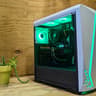 Gaming SALE * AMD Ryzen 3 3200G * AMD RX580 8GB * 16GB DD4 RAM * 128GB M.2 1TB 2.5" SSD * ARGB *