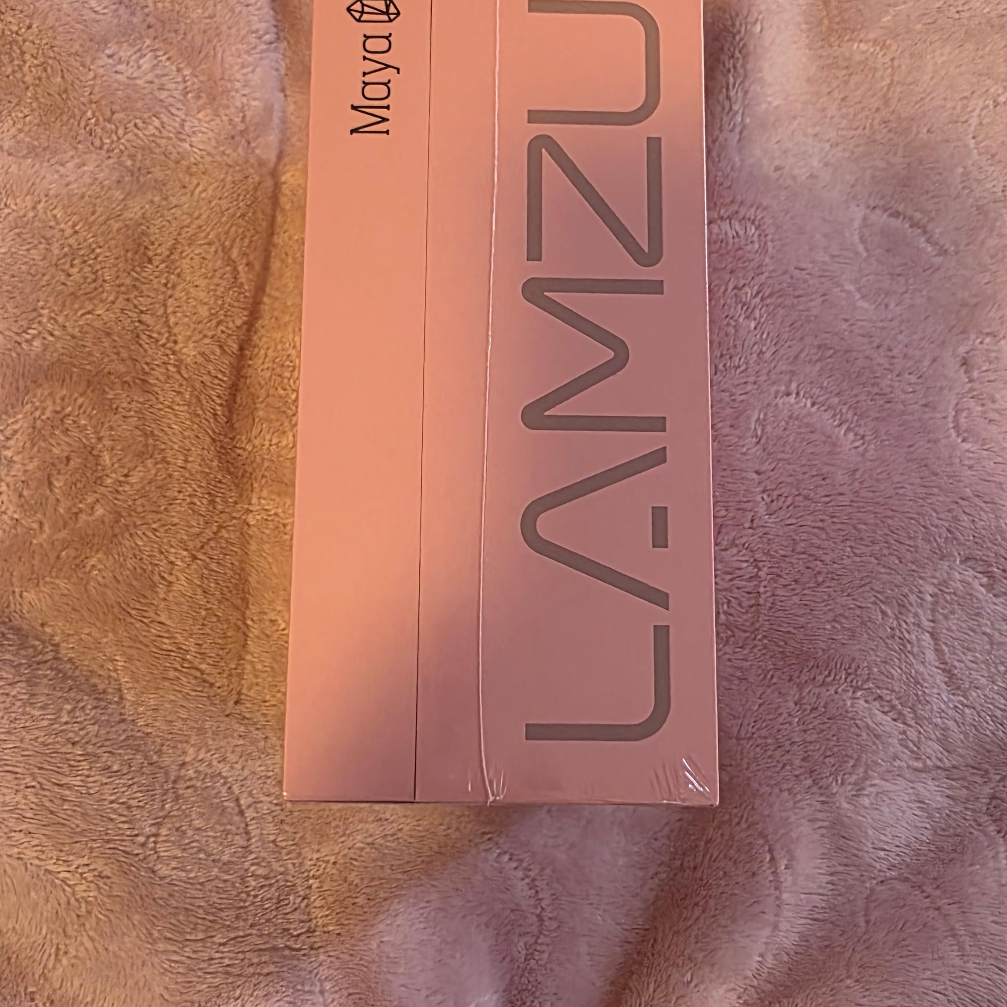 BRAND NEW, SEALED Lamzu Maya Champions Edition (8K) Pink