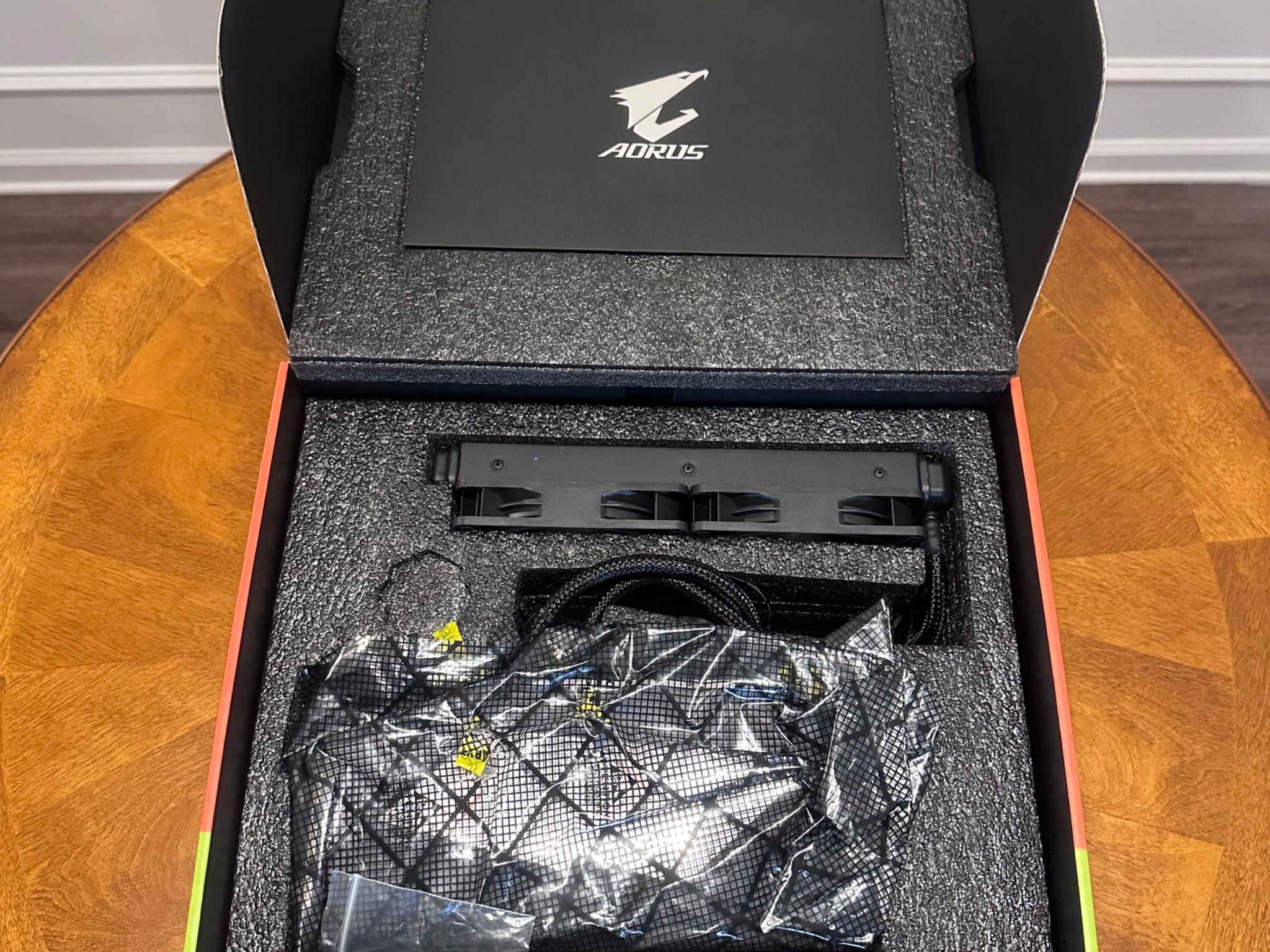 🔥On Sale!🔥 Gigabyte AORUS GeForce RTX™ 3090 XTREME WATERFORCE 24G