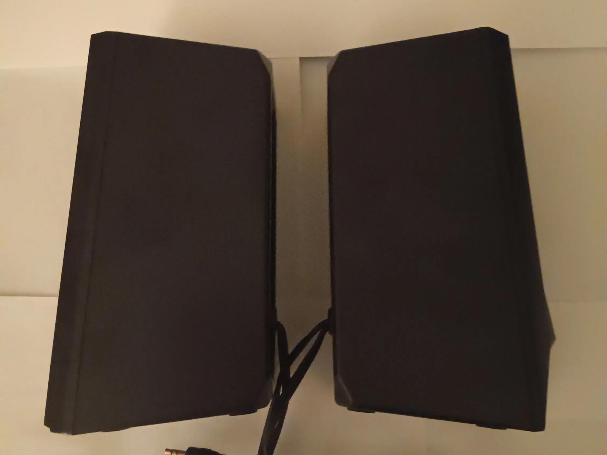 Redragon GS520 RGB Desktop Speakers