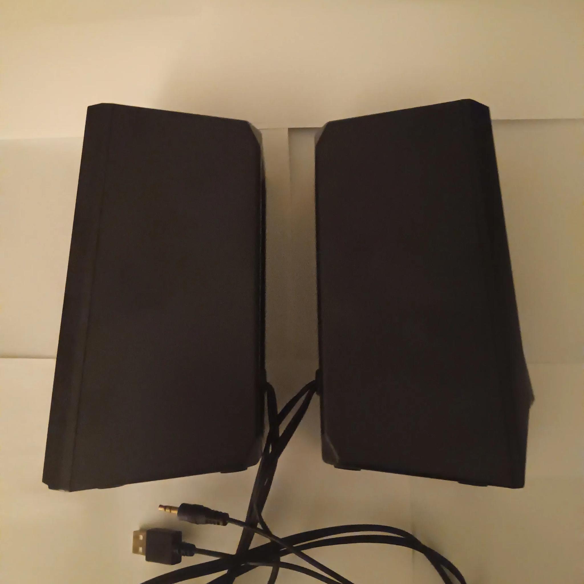 Redragon GS520 RGB Desktop Speakers