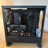 Gaming PC Custom Build