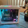 Intel i5 2400f gaming pc