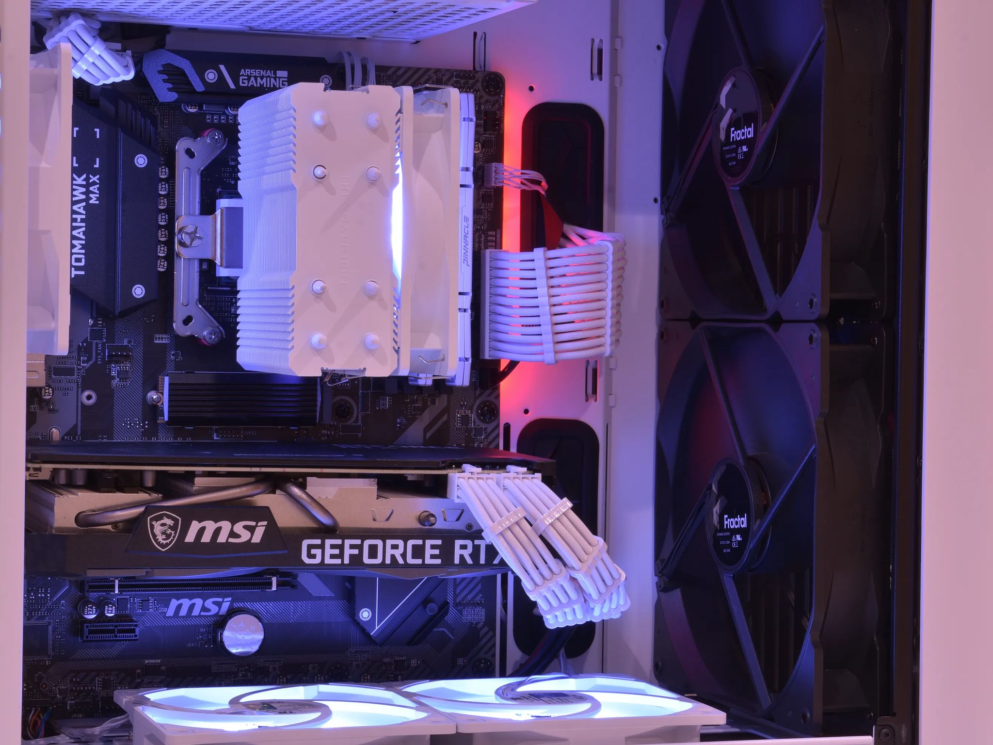 Ryzen 5 5600 | RTX 3070 8GB | 🎮Value Gamer🎮 |16GB Ram DDR4 | 1TB nVME SSD | Win11 Pro + Wifi + RGB