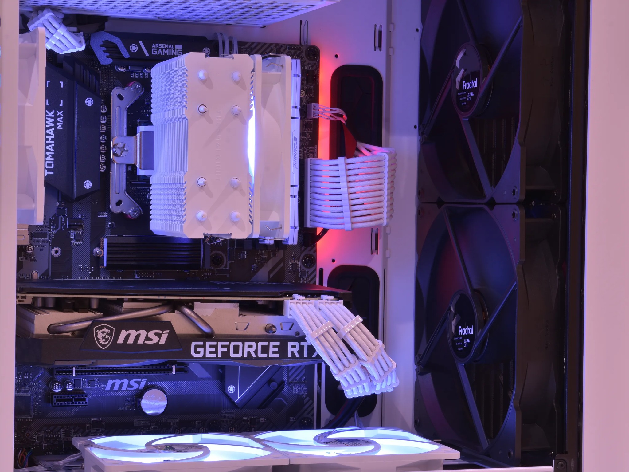 Ryzen 5 5600 | RTX 3070 8GB | 🎮Value Gamer🎮 |16GB Ram DDR4 | 1TB nVME SSD | Win11 Pro + Wifi + RGB