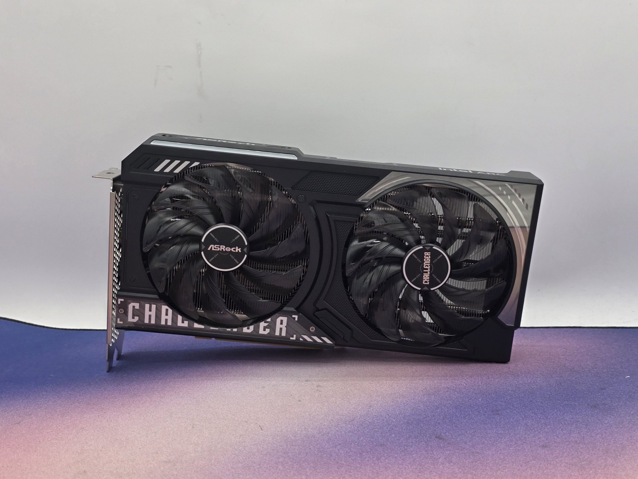 ASRock Challenger B580