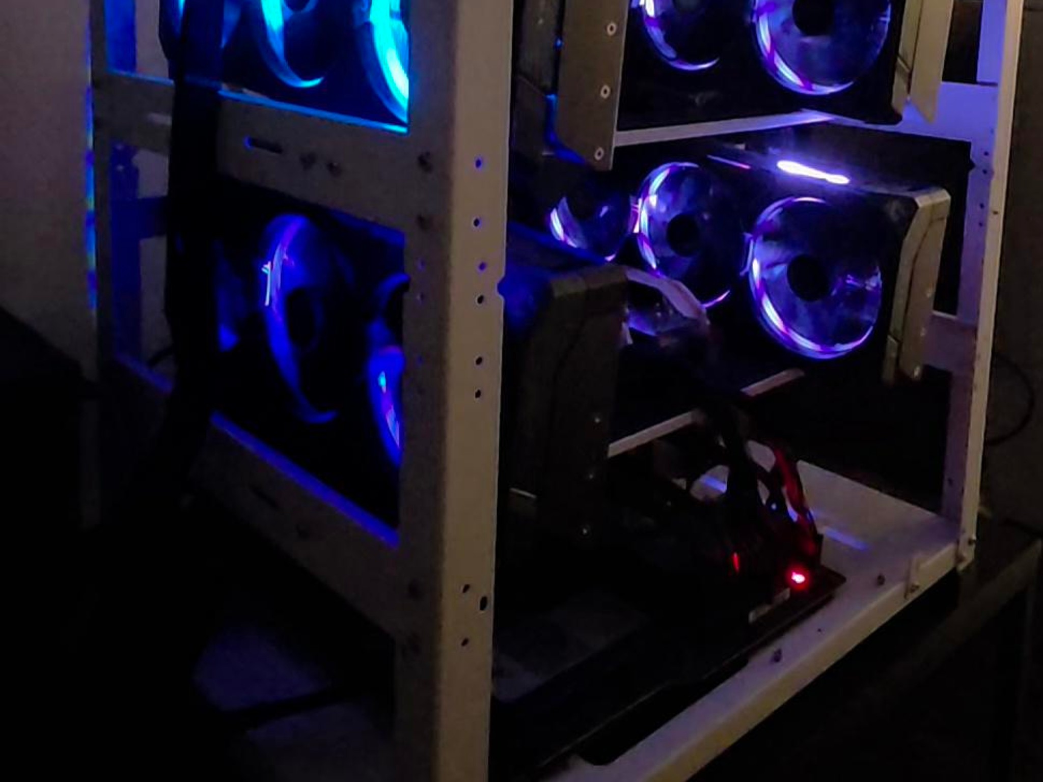 GIGABYTE GeForce RTX 5090 GAMING OC 32G