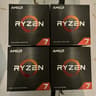 UNOPENED Brand New AMD Ryzen 7 5800x 8 Core 16 Thread