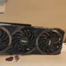 MSI Rtx 3070