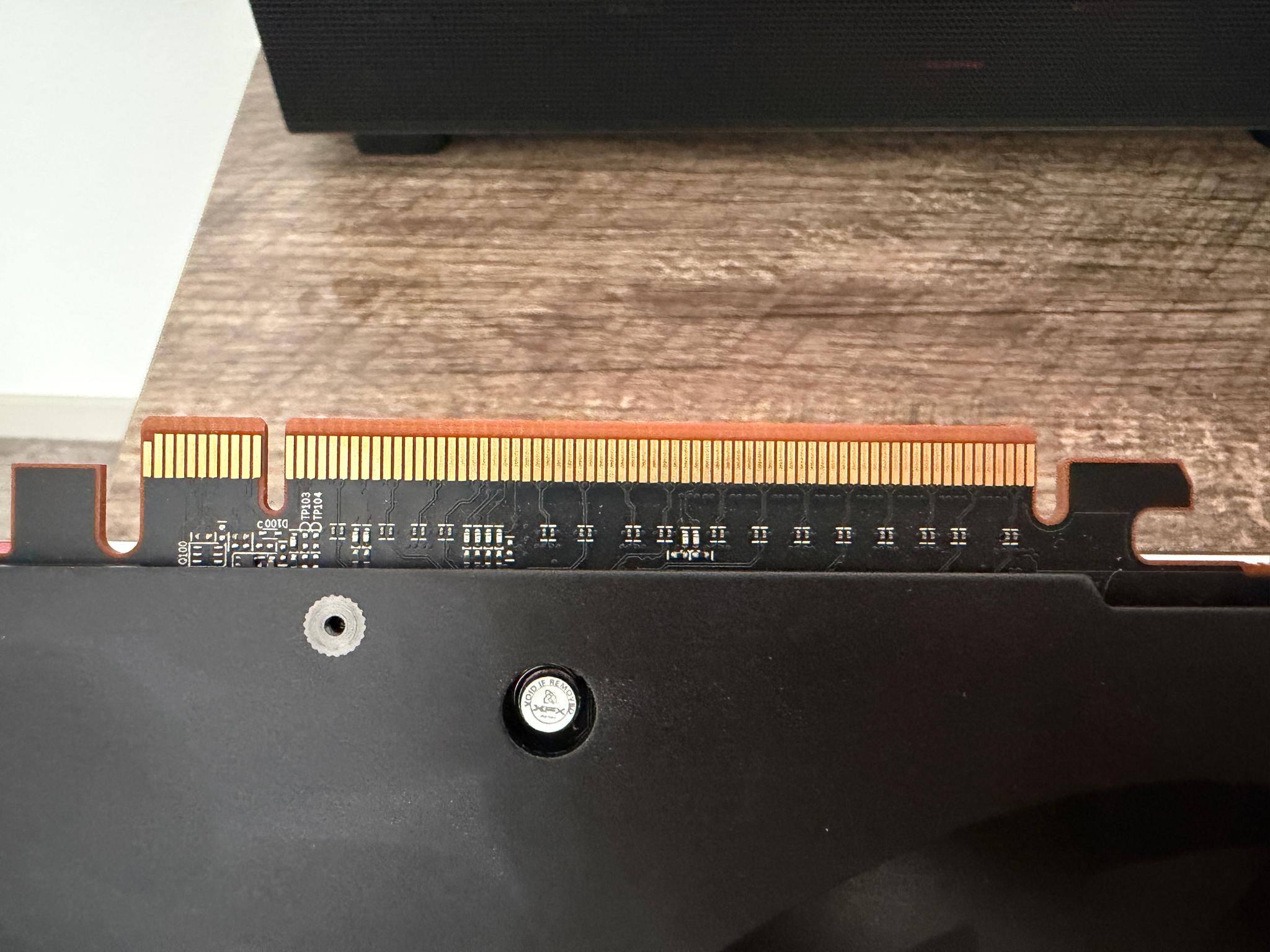 XFX Speedster MERC 310 Radeon RX 7900 XT