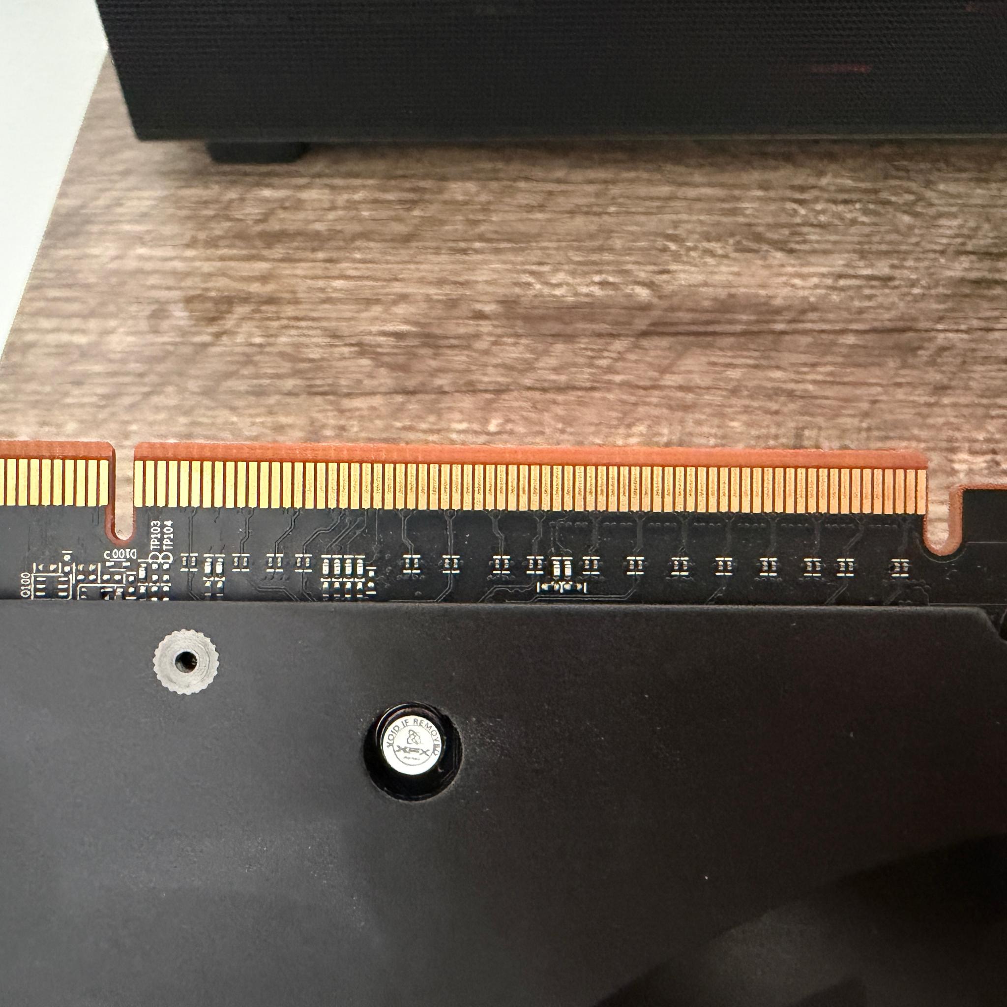 XFX Speedster MERC 310 Radeon RX 7900 XT