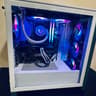 Gaming PC | RTX 3060 Gaming PC | i5-9600K | 16GB RGB | 1TB Storage