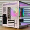 🔥 Performance Gaming PC - RTX 5060, Ryzen 5 5500, 16gb, 1tb NVME