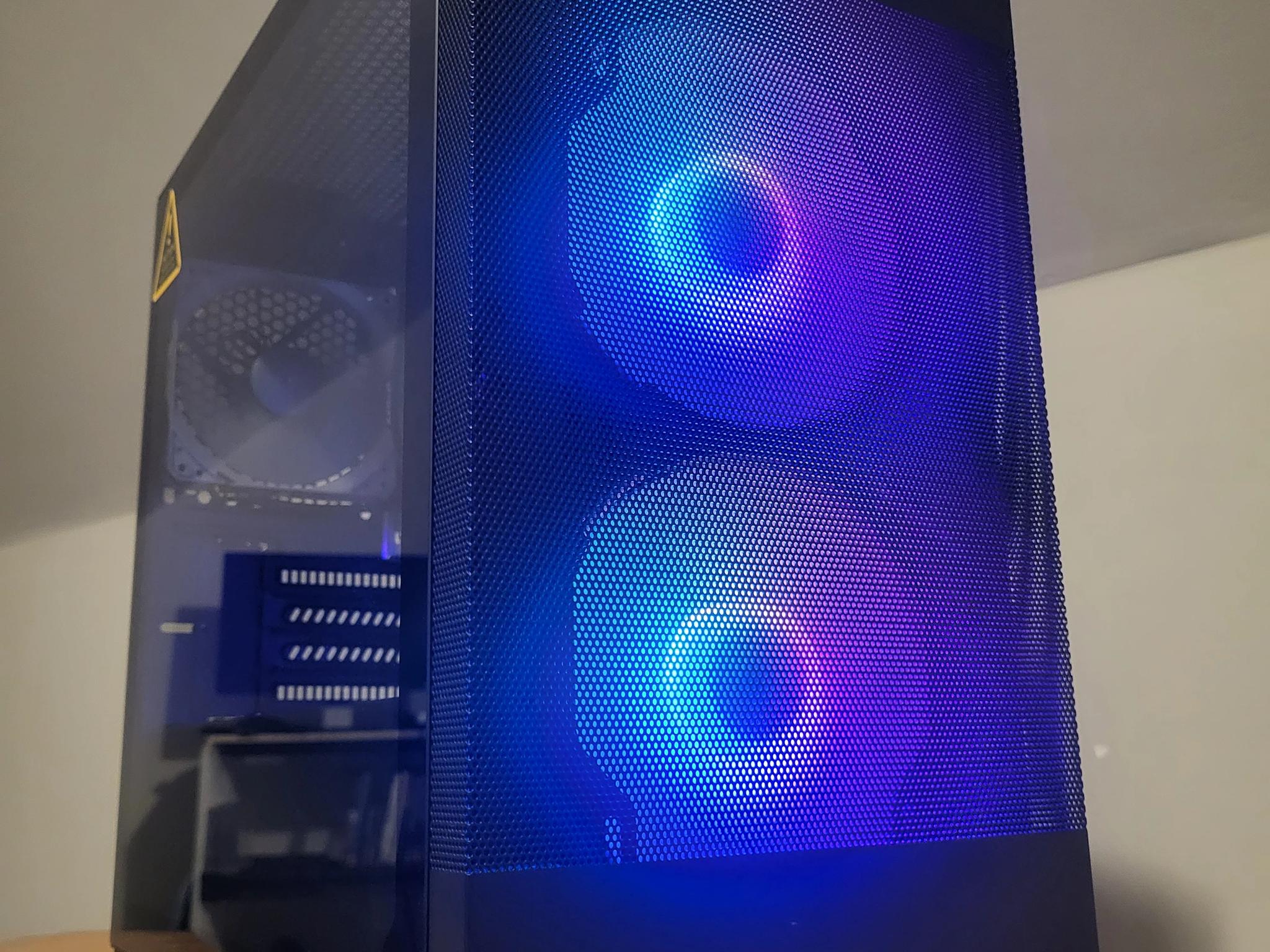 Lian Li 5600G