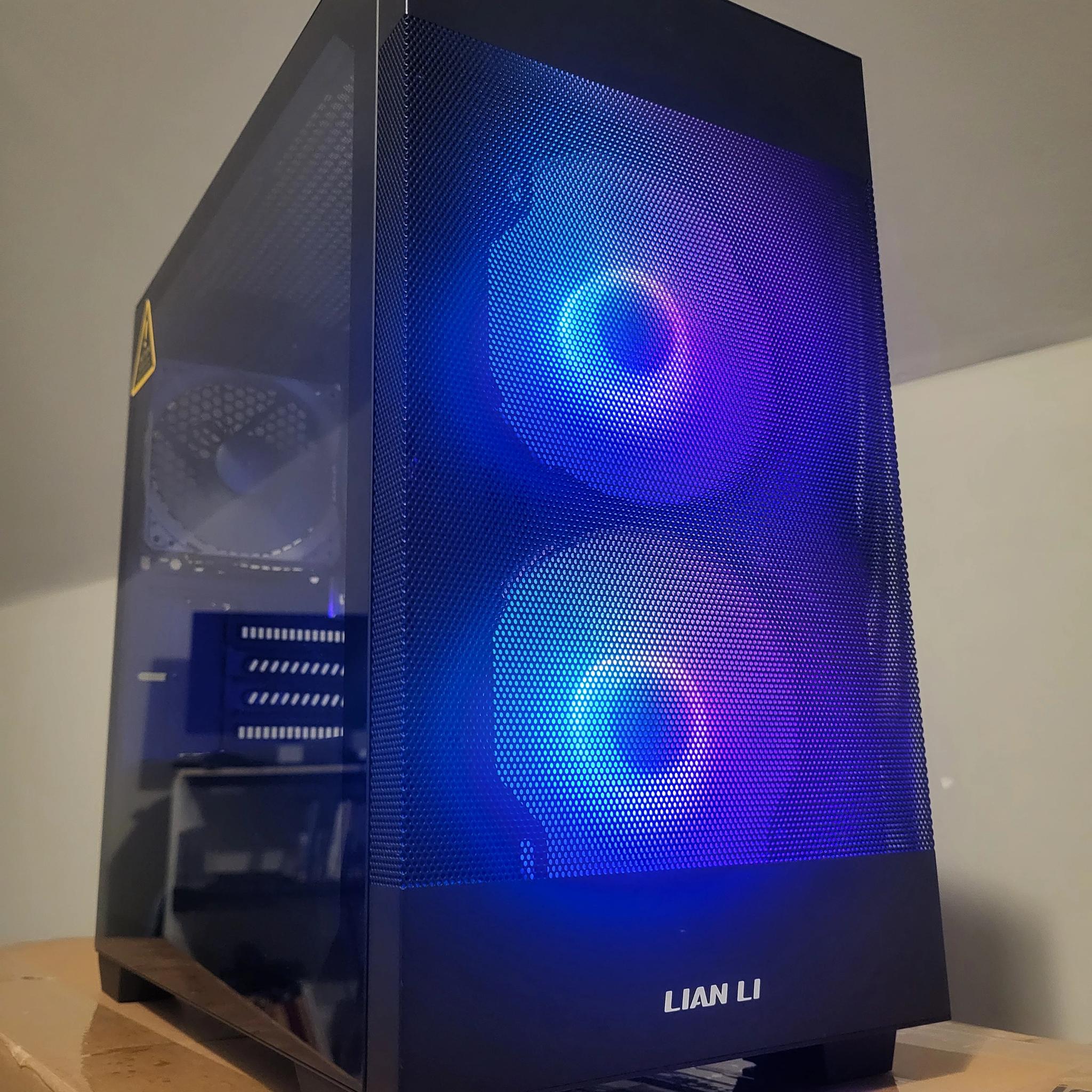 Lian Li 5600G