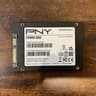2TB PNY CS900 3D NAND 2.5" SATA III Internal SSD