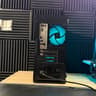 🔥 GTX 1660 - i5 9600KF - 16GB DDR4 - 240GB SSD + 500GB HDD