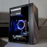 🩸🩸 | GTX 1650 | INTEL i3 8100 | 16GB DDR4 RAM | 1TB NVME SSD | Ruby Rocket 2.0
