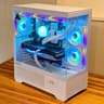 ❄️ Ryzen 7 5800x | RTX 4070 Ti | 32GB DDR4 | 1TB SSD | 1440p Gaming PC ❄️