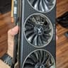 Radeon RX 6800 XT 16GB - XFX Speedster MERC 319 - Graphics Card - GPU