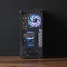RTX 4070 | Ryzen 7600X3D | Kraken Z53 | 32GB DDR5 | Meshify Airflow Build